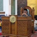 Ulama minta jangan ada pihak yang berupaya kembalikan bank konvensional ke Aceh