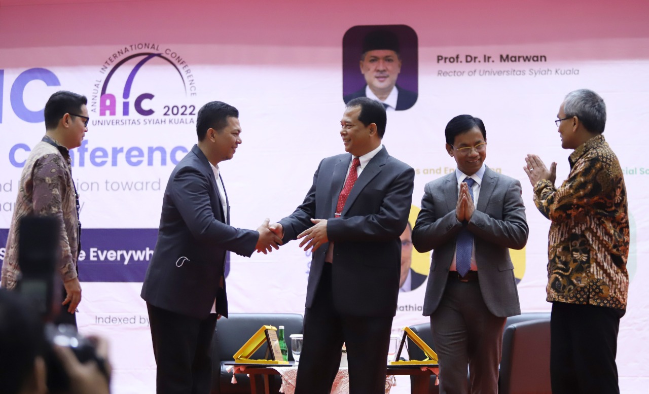 130 peneliti dunia hadir ke Aceh, ini tujuannya