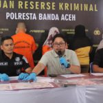 Warga Banda Aceh ditangkap di Medan terkait curanmor