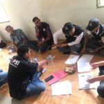 KIP Aceh Selatan verifikasi faktual terhadap 12 parpol