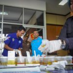 Enam pegawai Pemko Banda Aceh positif narkotika benzo