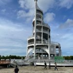 Said ingin jadikan Tower Magrove sebagai destinasi wisata