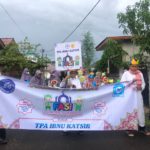 1.005 peserta ikut Festival Anak Sholeh Indonesia di Banda Aceh