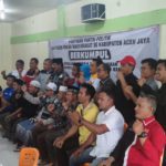 Pimpinan parpol minta Mendagri evaluasi Pj Bupati Aceh Jaya