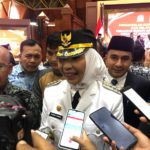 Mendagri perpanjang masa jabatan Fitriany Farhas sebagai Pj Bupati Nagan Raya