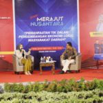 SDM Indonesia harus kreatif di tengah era digital
