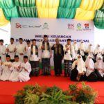 Semarakkan HSN 2022, OJK dan Bank Aceh gelar inklusi keuangan