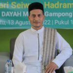 Ulama persilakan elit politik keluar dari Aceh jika tak senang syariat Islam