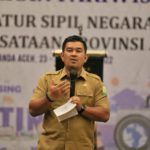 Kadisbudpar Aceh ajak ASN manfaatkan medsos untuk promosikan pariwisata