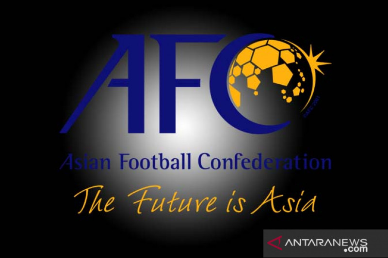 Indonesia gagal jadi tuan rumah Piala Asia 2023
