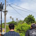 PLN sebut komplotan profesional curi kabel listrik di Aceh Jaya