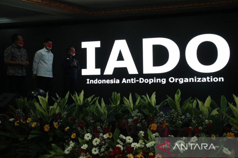 KONI pastikan atlet PON Aceh-Sumut 2024 bebas doping