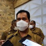 KPK panggil Sekda Papua terkait kasus Lukas Enembe