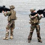 Prancis akan latih hingga dua ribu tentara Ukraina