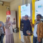 BSI upgrade ATM di Aceh demi tingkatkan kualitas layanan wisatawan mancanegara