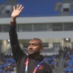 Boaz Solossa dipastikan bergabung dengan Persipura