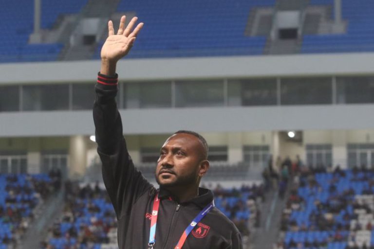 Boaz Solossa dipastikan bergabung dengan Persipura