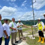 Pemerintah yakin pembangunan Waduk Keureuto selesai tepat waktu