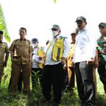 Presiden instruksikan Menteri PUPR tinjau banjir di Aceh Utara