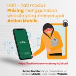Masyarakat diminta waspadai kejahatan perbankan dengan modus HUT Bank Aceh