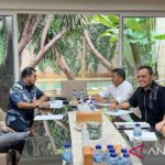 NasDem, PKS, dan Demokrat matangkan format koalisi perubahan