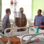 Lima anak gangguan ginjal akut di RSUZA Banda Aceh sembuh