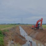 Pemkab Pidie pastikan suplai air lancar meski proyek Irigasi Keumala belum selesai