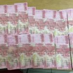 Pengedar uang palsu dibekuk di Aceh Tamiang