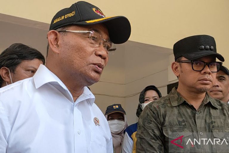 Menko PMK minta Polri usut dugaan tindak pidana kasus gagal ginjal