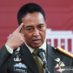 Panglima TNI : Oknum Paspamres perkosa Kostrad di pecat 