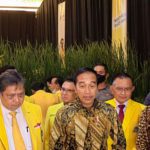 Jokowi: Jangan sampai Pemilu 2024 ganggu stabilitas