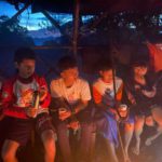 Basarnas evakuasi lima pendaki tersesat di Gunung Guntur Jawa Barat