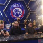 Ketua Panpel Arema: Saya takut siksa Allah daripada siksa dunia