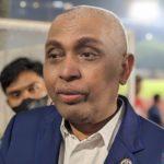 PSSI: Akhmad Hadian Lukita tetap Dirut LIB sampai ada putusan inkrah