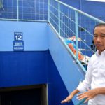 Presiden Jokowi perintahkan audit seluruh stadion bola di Indonesia