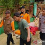 BPBA sebut banjir di dua kota Provinsi Aceh mulai surut