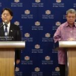 Jepang gandeng Malaysia untuk menghadapi ancaman Korea Utara