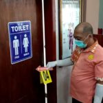 Siswi di Jawa Timur melahirkan di toilet dinas
