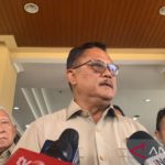 Tujuh mantan Kapolri temui Jenderal Listyo Sigit Prabowo