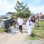 Disbudpar Aceh Bangun Dermaga Wisata di Desa Nusa