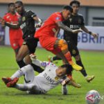 Borneo FC fokus internal jelang Liga 1