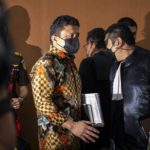 Ferdy Sambo didakwa menghalang-halangi penegakan hukum