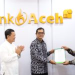 Dewan Komisaris Bank Aceh tunjuk Bob Rinaldi Plt Direktur Utama