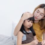 5 tips agar anak nyaman saat cuaca tak menentu