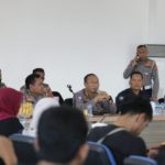 Delapan kabupaten kota di Aceh sudah terpasang tilang elektronik