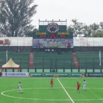 Pagi ini, Aceh tantang Jabar di babak 16 besar Liga Santri 2022