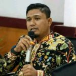 DPRA sebut tim masih susun draft revisi UUPA