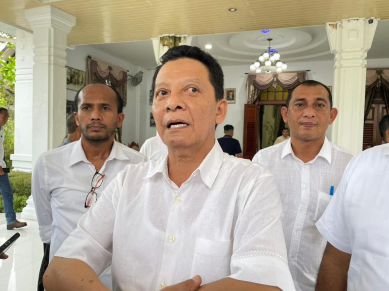 Pj Gubernur Aceh minta tak ada pungutan dalam rekrutmen PPPK Guru 2022