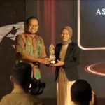 Radio Assalam UIN Ar-Raniry raih Anugerah KPI Aceh Award 2022