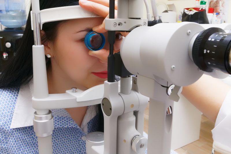 43 persen pasien diabetes berisiko alami diabetik retinopati